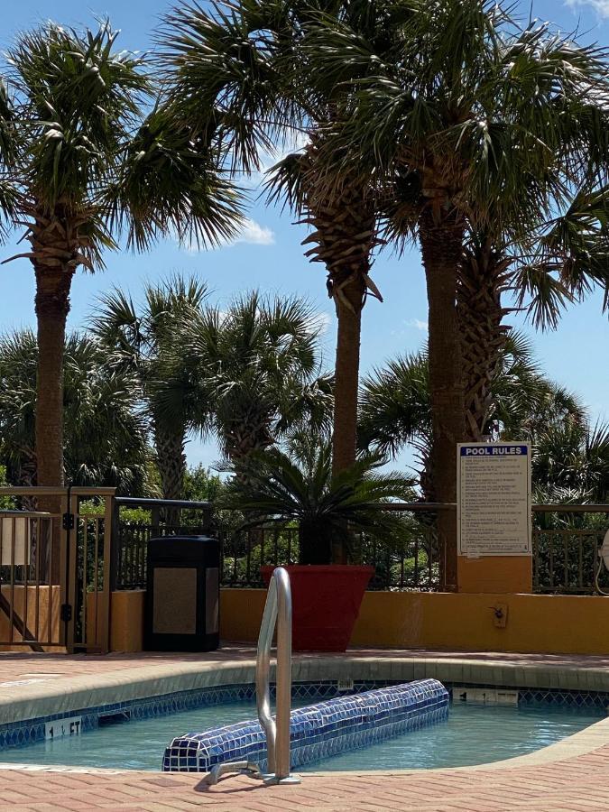 Azure Bliss Oceanfront Condo Sleeps 6 Myrtle Beach Luaran gambar