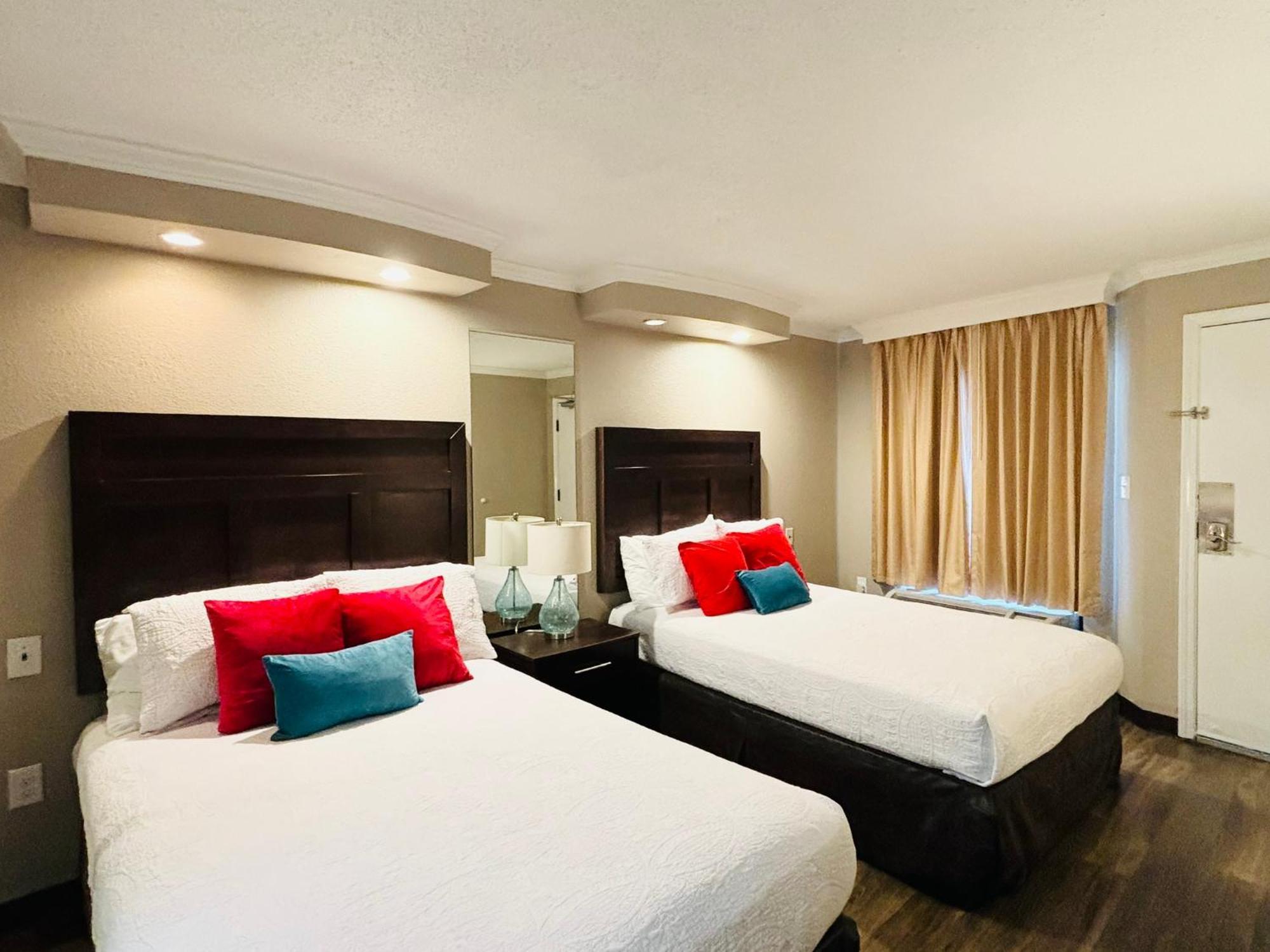 Azure Bliss Oceanfront Condo Sleeps 6 Myrtle Beach Luaran gambar